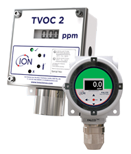 TVOC2-Falco - detecteur COV